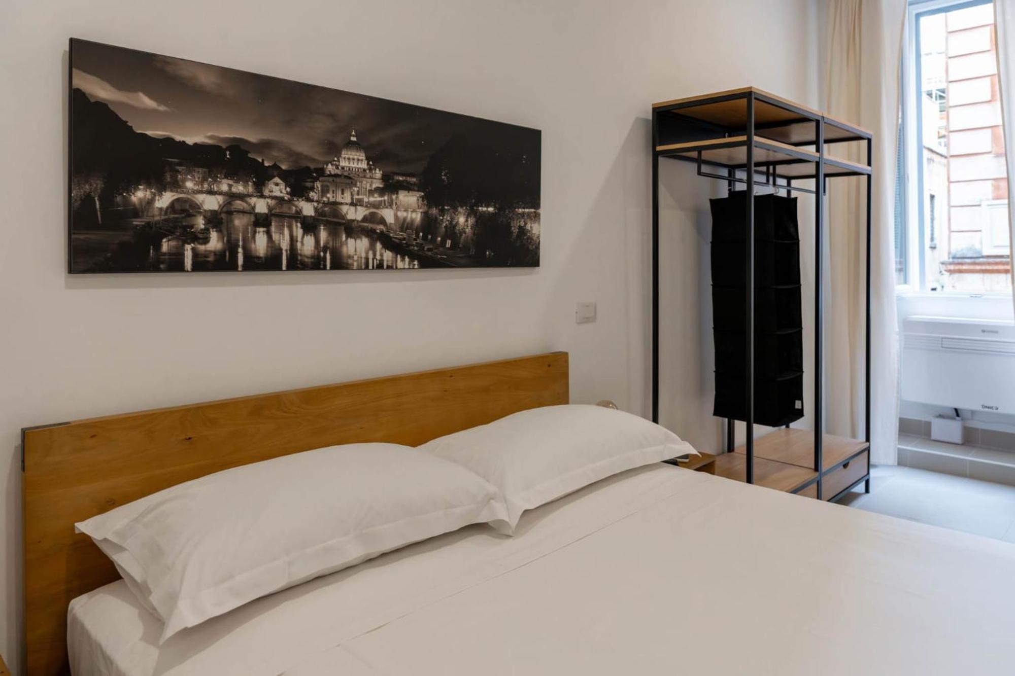 Appartamento When In Roma
