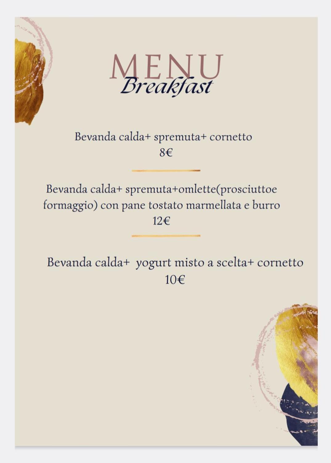 When In Appartamento